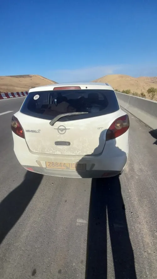 Haima 2 2013 2
