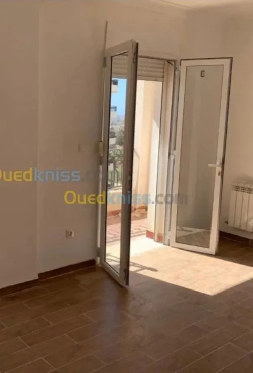 Location Appartement F2 Alger Ain benian