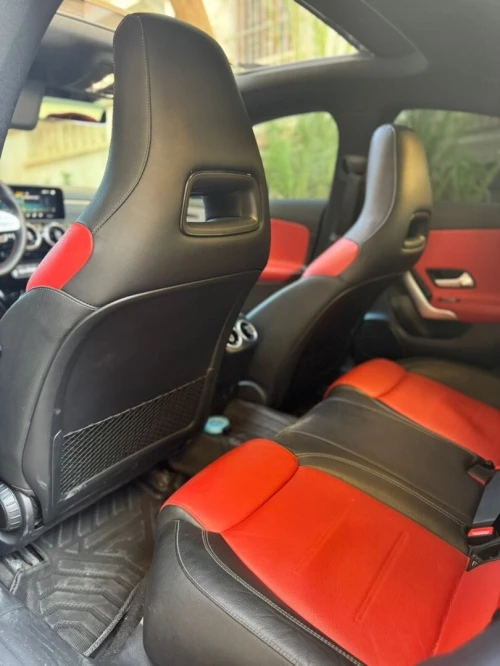 Mercedes Classe c 2023 
