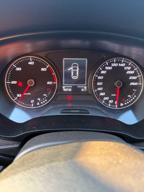 Seat Leon 2016 FR+15