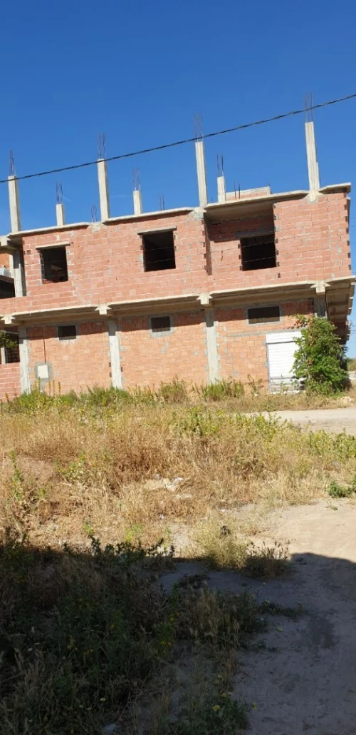 Vente Villa Mila Rouached