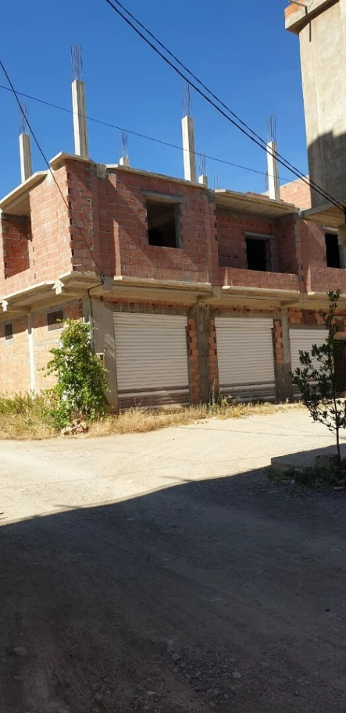 Vente Villa Mila Rouached