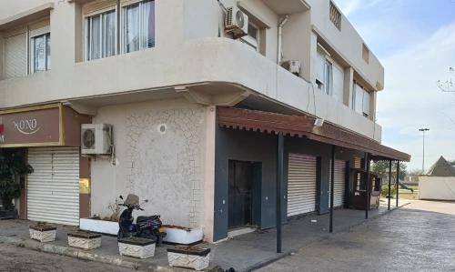 Location Local Oran Bir el djir