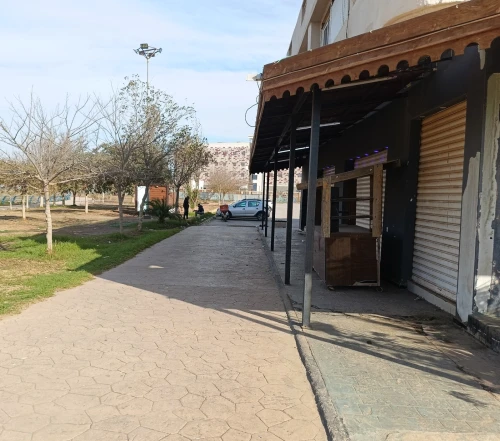Location Local Oran Bir el djir
