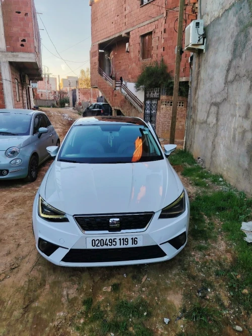 Seat Ibiza 2019 HIGH