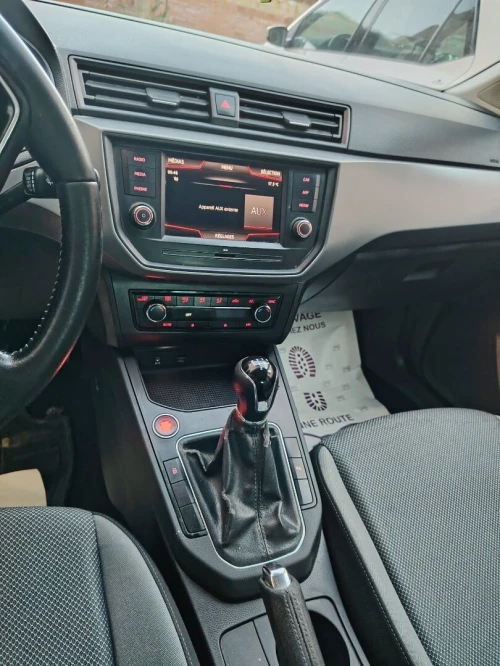 Seat Ibiza 2019 HIGH