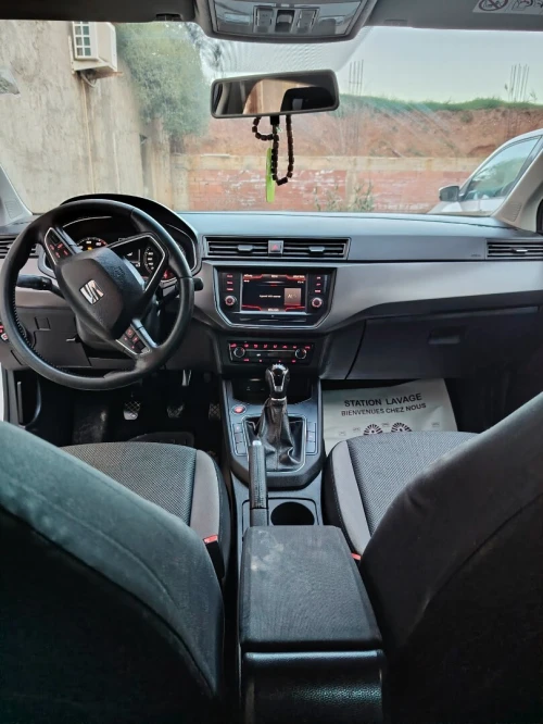 Seat Ibiza 2019 HIGH