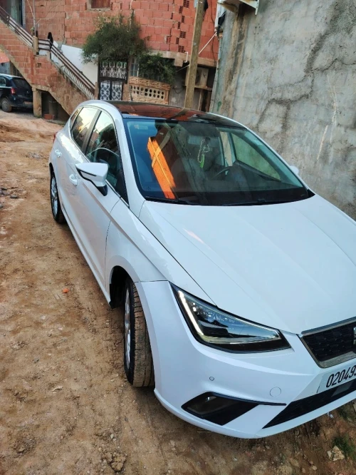 Seat Ibiza 2019 HIGH