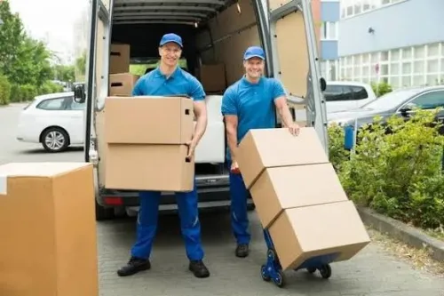 Demenagement et transport service rapide