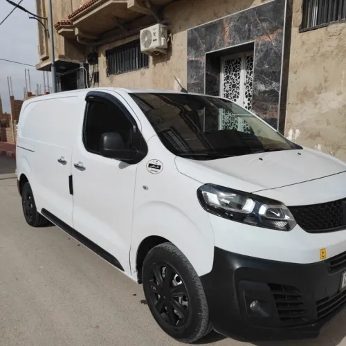 Fiat Scudo 2024 8