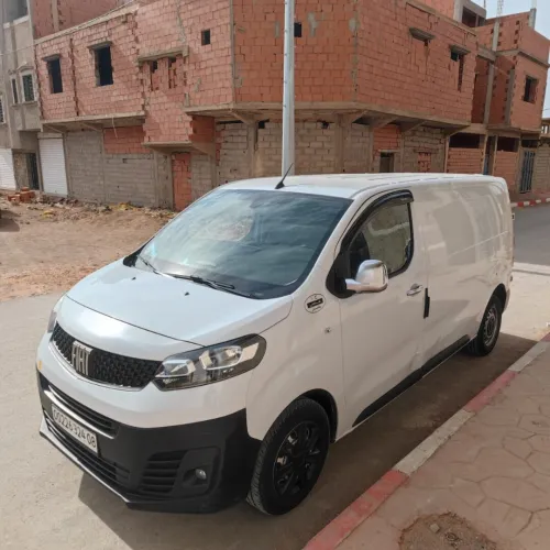 Fiat Scudo 2024 10