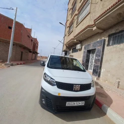 Fiat Scudo 2024 4