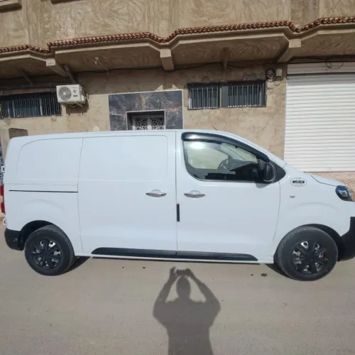 Fiat Scudo 2024 2