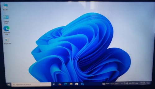 -PC de bureau-Lenovo