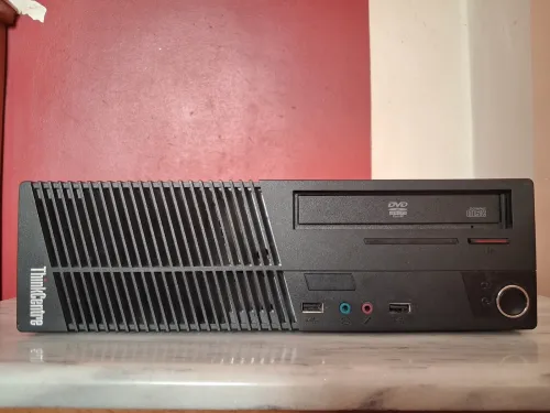 -PC De Bureau- Lenovo