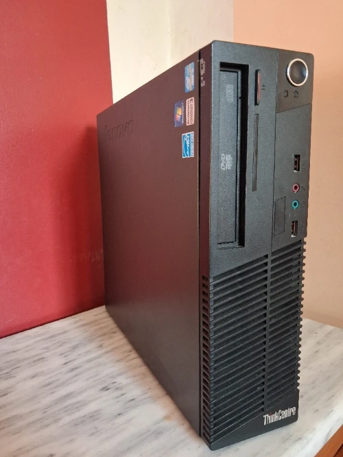 -PC de bureau-Lenovo