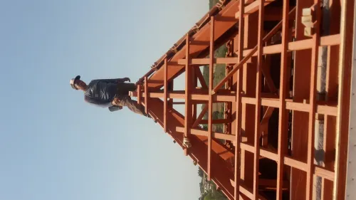 Construction