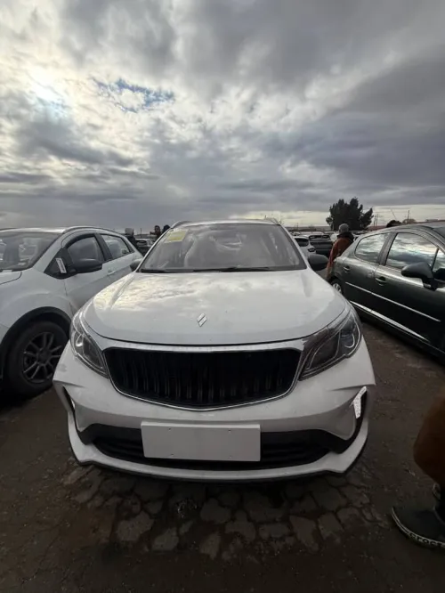 Geely x3 pro 2025 