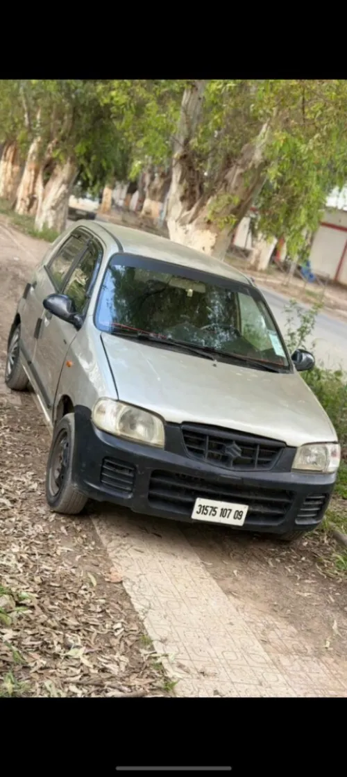 Suzuki Alto 2007 Alto