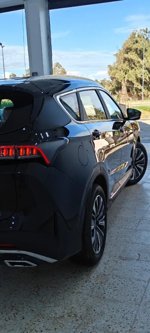 Jetour X70Plus 2026 Flagship