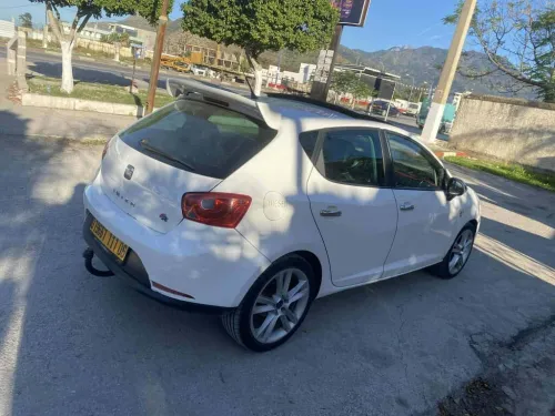 Seat Ibiza 2011 Loca