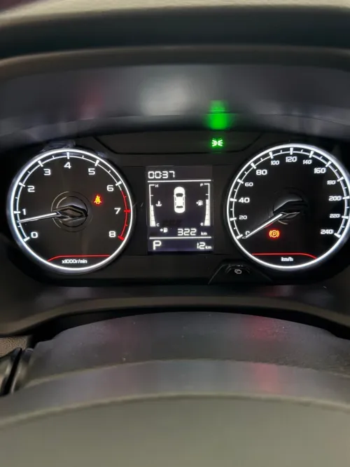 Geely GX3 PRO  2025 International