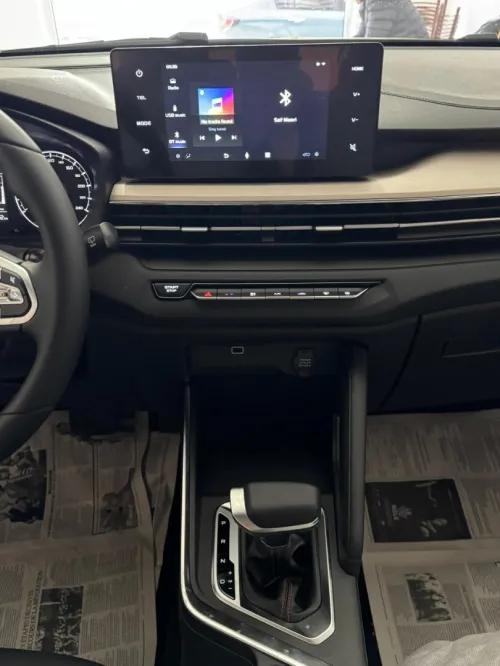 Geely GX3 PRO  2025 International