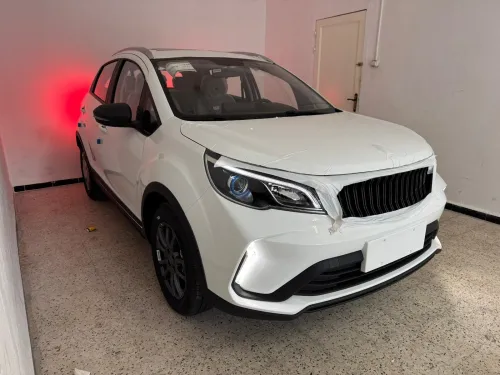 Geely GX3 PRO  2025 International