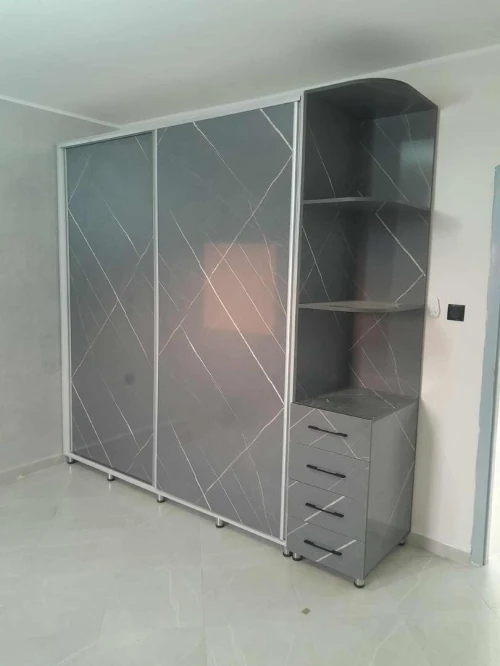 Fabrication de tous types de meubles