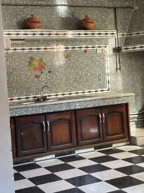 Vente Villa Tlemcen Tlemcen