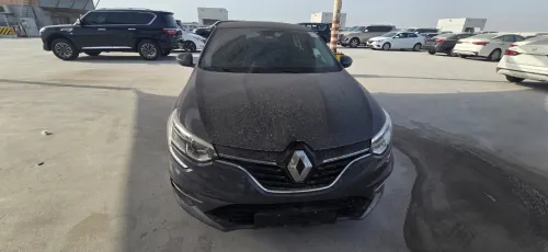 Renault Megane 4  2024 Evolution