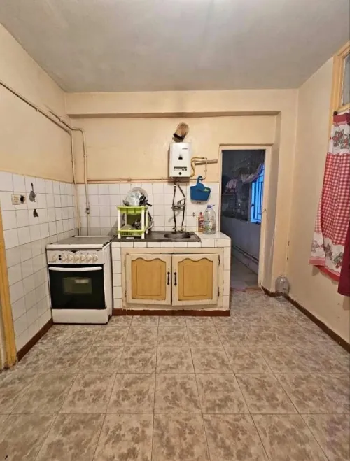 Vente Appartement F3 Oran Oran