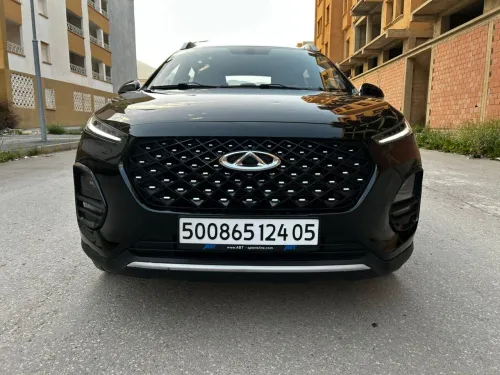 Chery Tiggo 2 pro 2024 Comfort