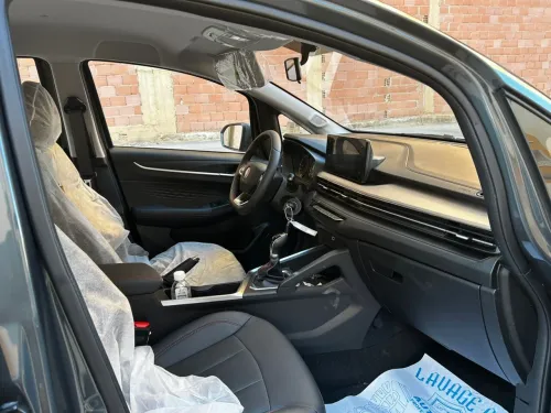 Geely GX3 PRO  2026 