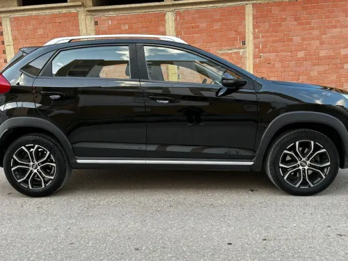 Chery Tiggo 2 pro 2024 Comfort