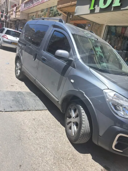 Renault Kangoo 2024 Evolution
