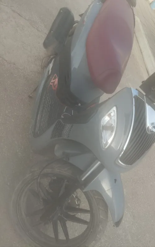 S sym 150 Sym 2021