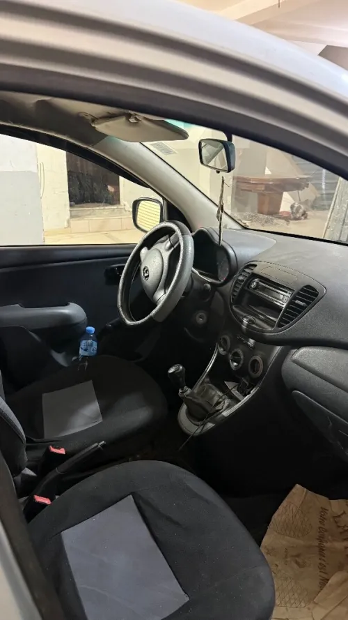 Hyundai i10 2010 i10