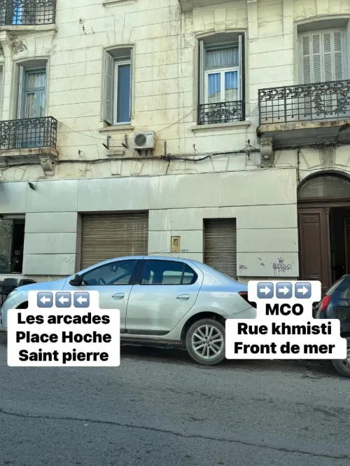 Location Local Oran Oran