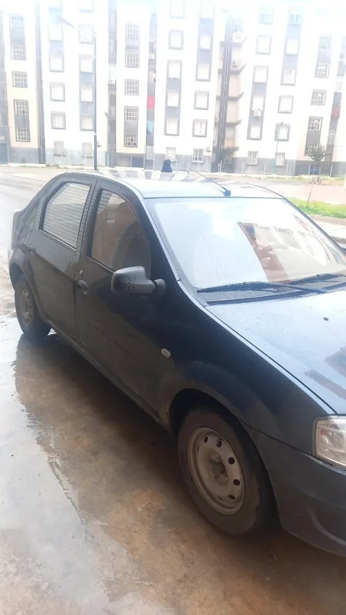 Dacia Logan 2013 Logan