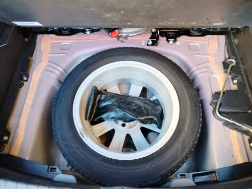Toyota Yaris 2017 
