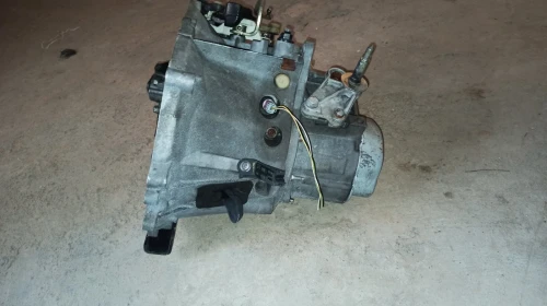 Boite vitesse 1.6 hdi double arbracam