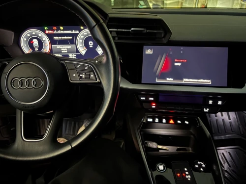 Audi A3 Ssportback 2023 