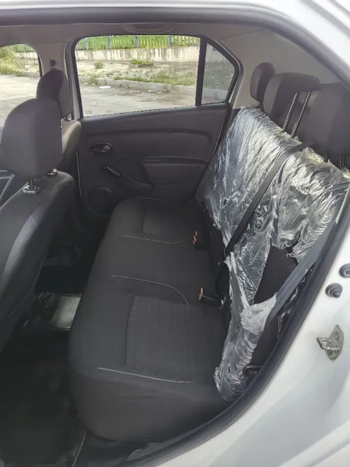Dacia Logan 2015 Logan