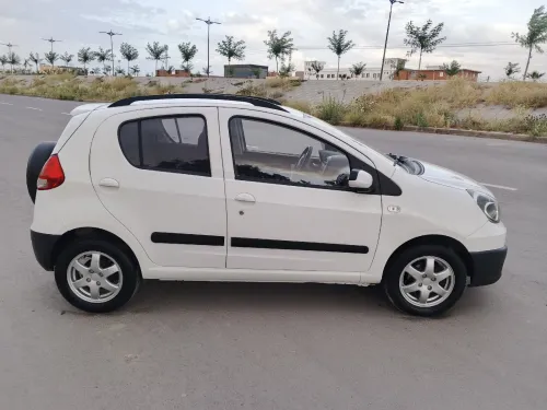 Geely Gx2 2014 La toute
