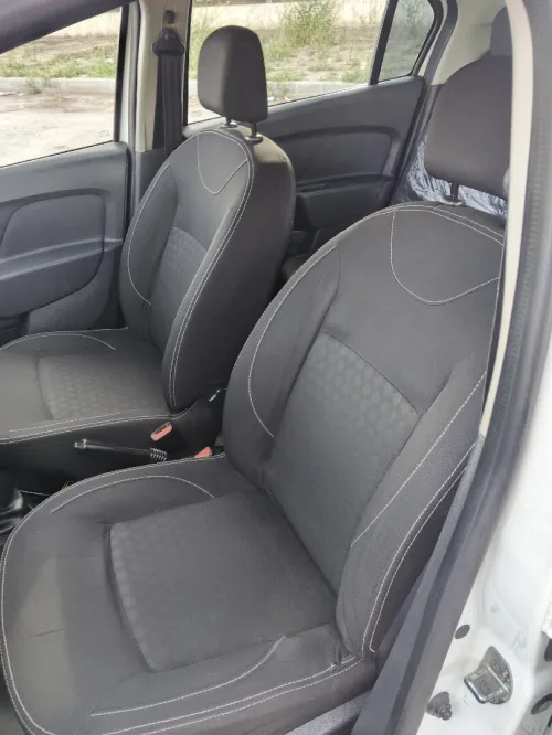 Dacia Logan 2015 Logan
