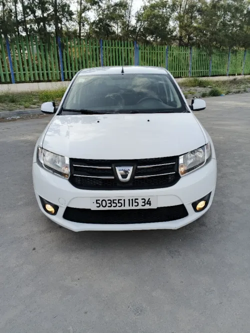 Dacia Logan 2015 Logan