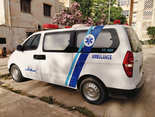 Hyundai H1 2009