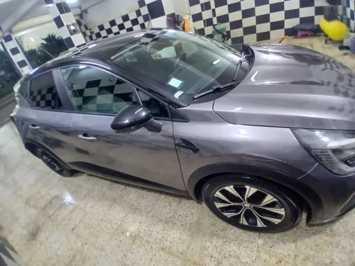 Renault Captur 2023 