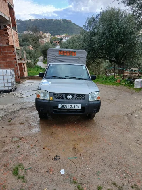 Nissan Pickup 2009 Japoni
